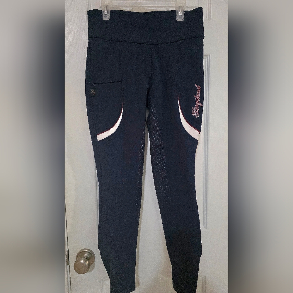 NWOT Womens KINGSLAND Ridding Pants - Picture 4 of 9